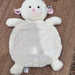Brand New with Tags - Mary Meyer Lamb Play Mat